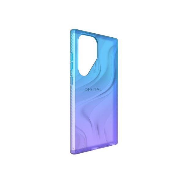 ZAGG Cases Milan tok Samsung Galaxy S24 Ultra - színátmenetes 
