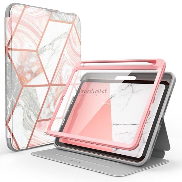 Supcase Cosmo iPad Mini 6 2021 Marble tok
