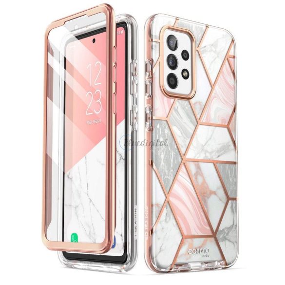 Supcase Cosmo Galaxy A33 5G Marble