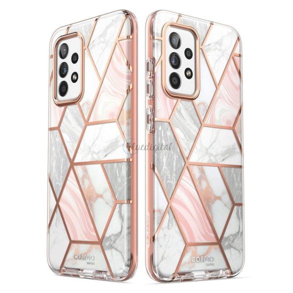 Supcase Cosmo Galaxy A33 5G Marble