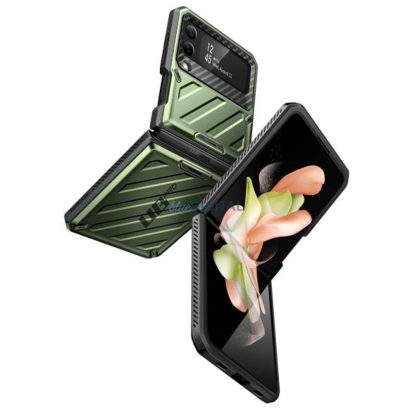 SUPCASE Unicorn Beetle PRO GALAXY Z FLIP 4 GULDAN