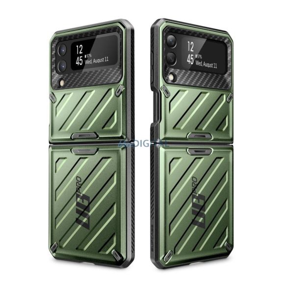 SUPCASE Unicorn Beetle PRO GALAXY Z FLIP 4 GULDAN