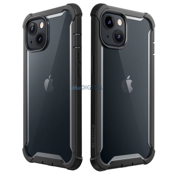 Supcase IBLSN ARES IPHONE 14 Plus FEKETE