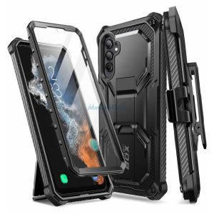 Supcase IBLSN ARMORBOX GALAXY Samsung Galaxy S23 FE FEKETE tok