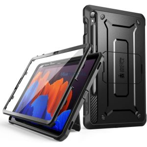 Supcase UNICORN BEETLE PRO GALAXY TAB S9 11.0 X710 / X716B FEKETE