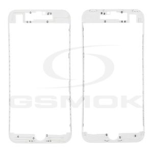 Keret matrica az LCD iPhone 7 fehér