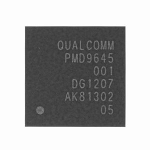 POWER IC IPHONE 7 PMD9645