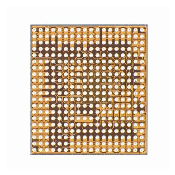 POWER IC IPHONE XR 338S00383