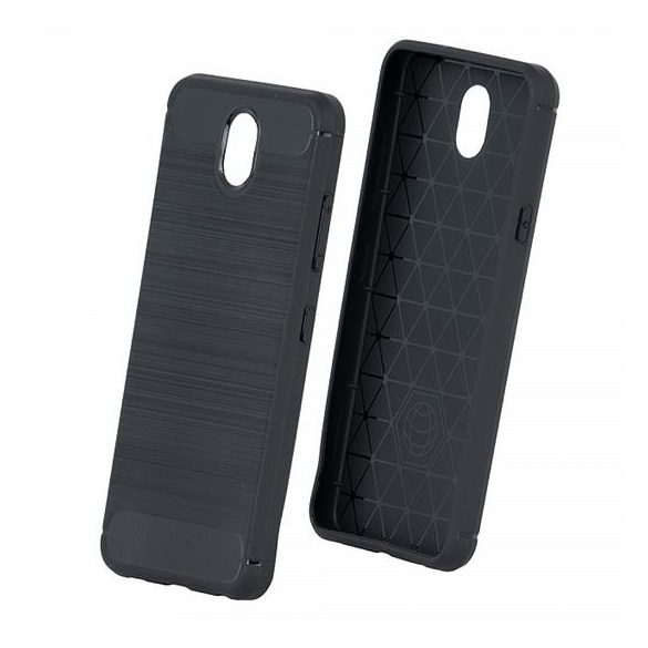 Telefontok SLIM ARMOR LG K30 2019 Fekete