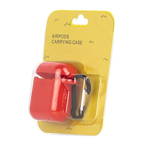 Tok Apple AIRPODS RED