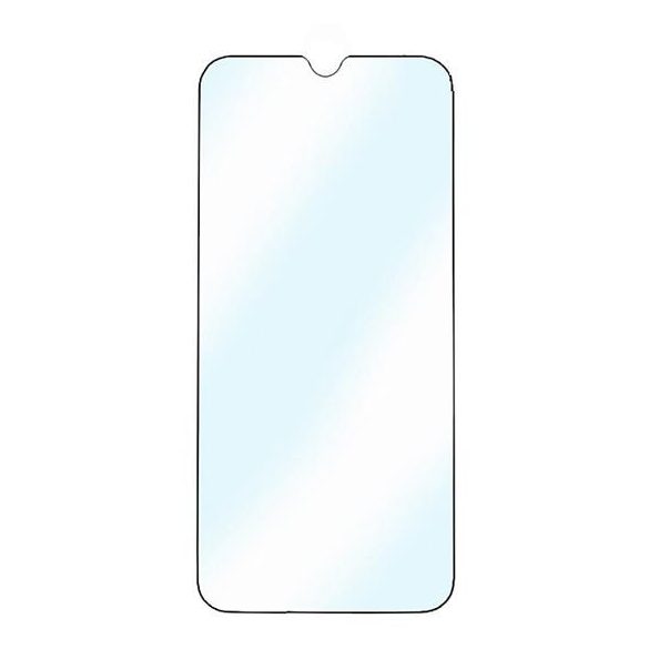 Xiaomi redmi Note 8 - 0,3 mm-es edzett üveg üvegfólia