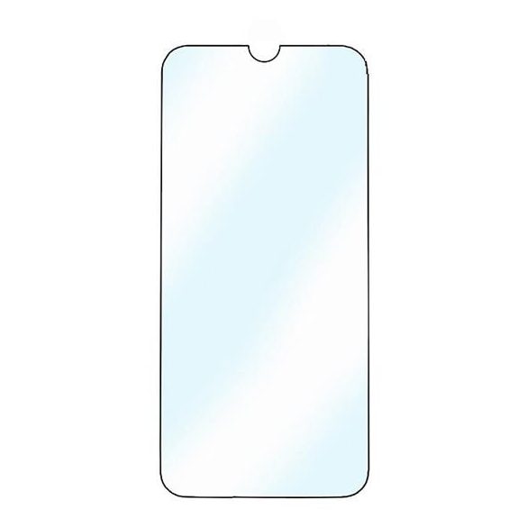 Xiaomi redmi Note 8T - 0,3 mm-es edzett üveg üvegfólia