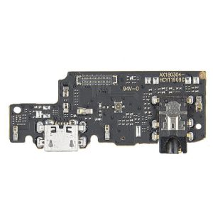 PCB / FLEX Xiaomi redmi Note 05/05 PRO töltőcsatlakozóval