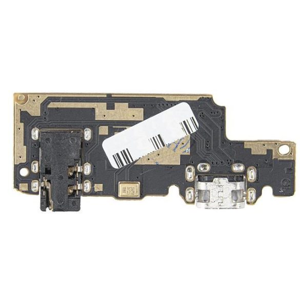 PCB / FLEX Xiaomi redmi Note 05/05 PRO töltőcsatlakozóval