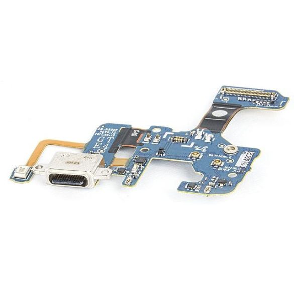 PCB / FLEX SAMSUNG N950 Galaxy Note 8 töltőcsatlakozóval