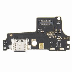 Pcb / Flex Motorola One P30 Play Xt 1941 Töltőcsatlakozóval