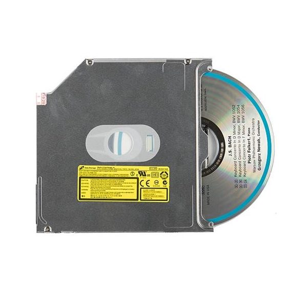 CD DVD DRIVE GS41N SATA 9,5
