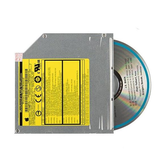 CD DVD DRIVE UJ-846 ATA 12,5