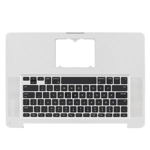 TOPTok + billentyűzet US MacBook Pro 15 2010 661-5481