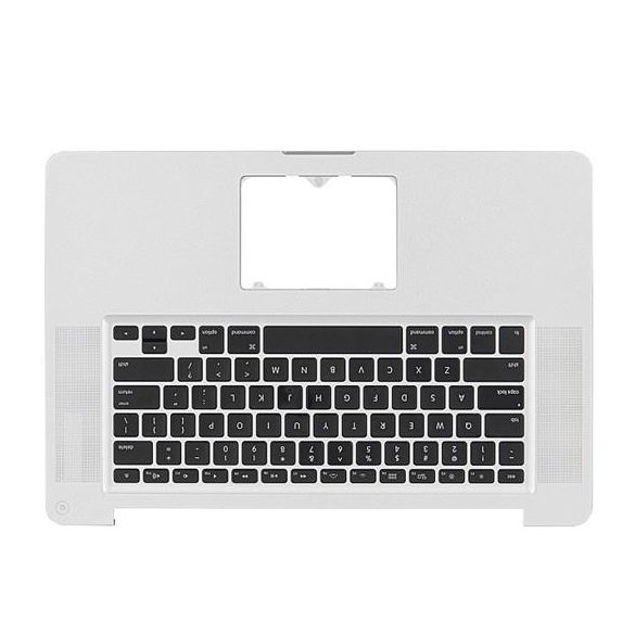 TOPTok + billentyűzet US MacBook Pro 15 2010 661-5481