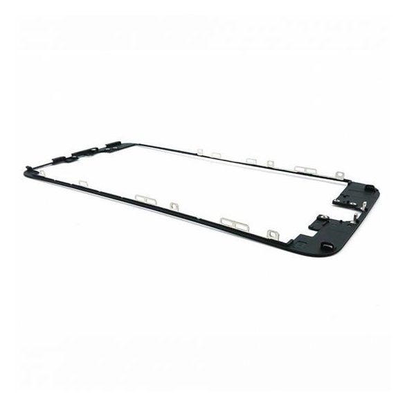 Váz matrica LCD iPhone 6 Plus Fekete [HQ]