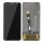 Lcd + Touch Pad Komplett Huawei Honor 20 Lite Games-Lx1T Fekete