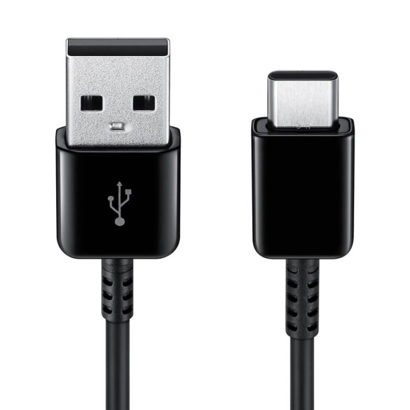 Samsung EP-DG950CBE USB-A - USB-C kábel 1,2m - Fekete