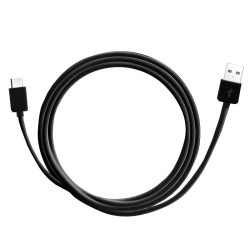 Samsung EP-DW700CBE USB-A - USB-C kábel 1,5m - Fekete