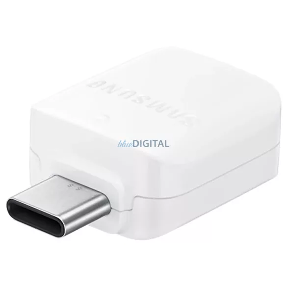 Samsung EE-UN930 USB-A USB-C OTG adapter - fehér