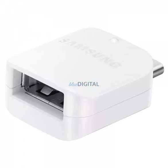 Samsung EE-UN930 USB-A USB-C OTG adapter - fehér