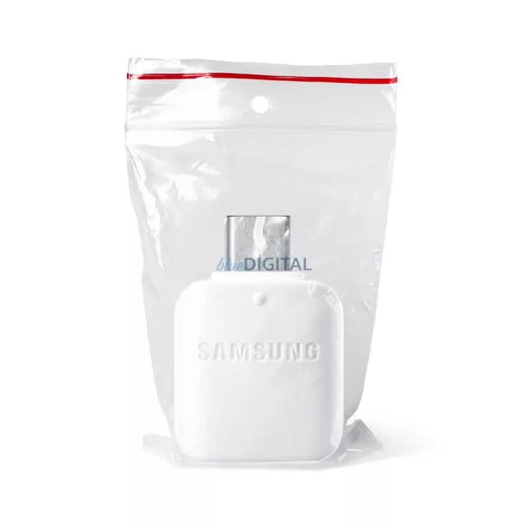 Samsung EE-UN930 USB-A USB-C OTG adapter - fehér