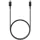 Samsung EP-DN975BBE USB-C - USB-C 5A 1m kábel - Fekete
