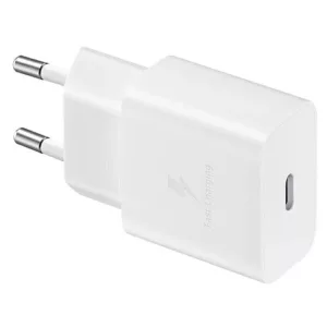 Samsung EP-T1510EWE 15W USB-C fali töltő - Fehér