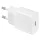Samsung EP-T1510EWE 15W USB-C fali töltő - Fehér