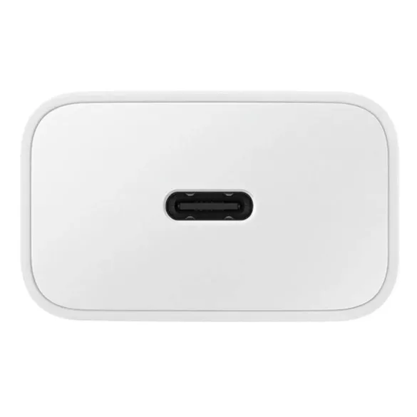 Samsung EP-T1510EWE 15W USB-C fali töltő - Fehér