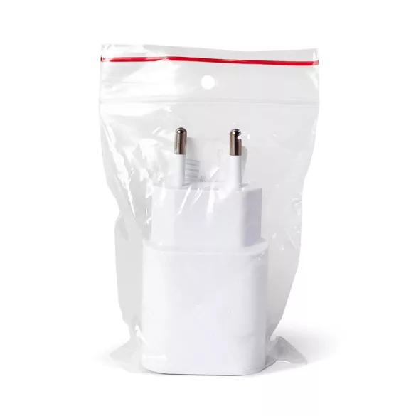 Samsung EP-T1510EWE 15W USB-C fali töltő - Fehér