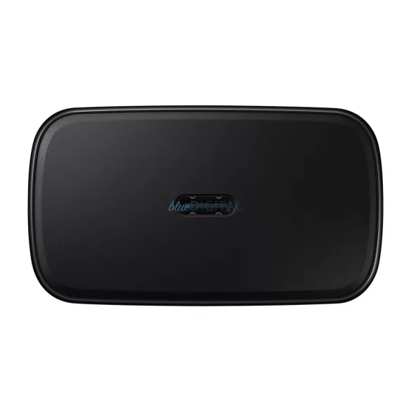 Samsung EP-TA845EWE 45W fali töltő USB-C kábellel Samsung EP-DW767JWE 45W 1.8m - Fekete