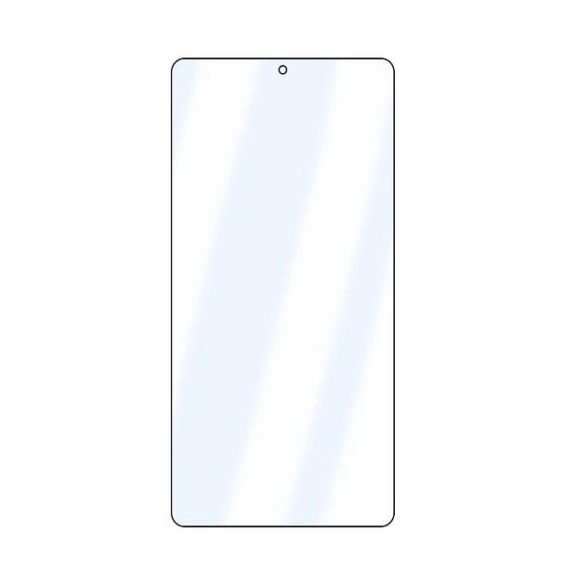 Samsung A715 Galaxy A71 - 3mk Flexibilis Glass Üvegfólia