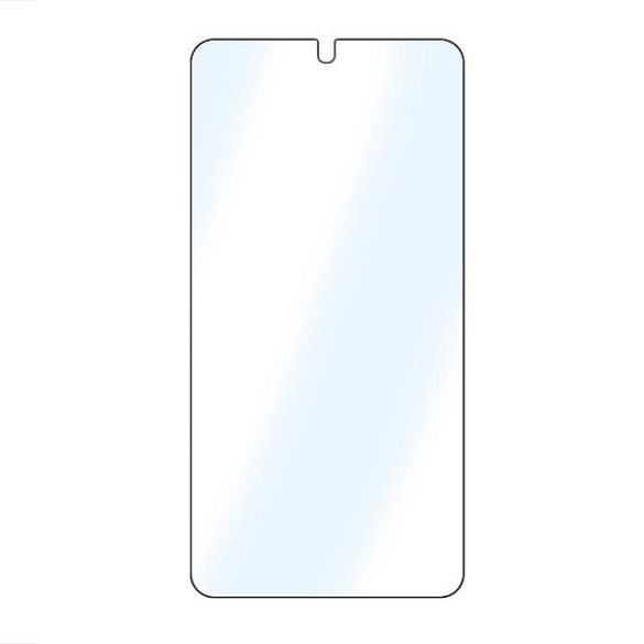 Xiaomi Redmi Note 8 Pro - 3mk Flexibilis Glass Üvegfólia