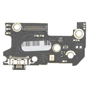 Pcb / Flex Xiaomi Mi 8 töltőcsatlakozóval és mikrofonnal