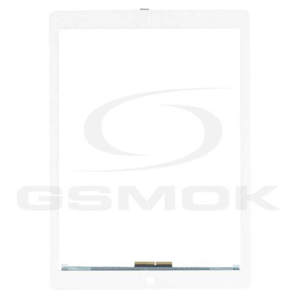 Touch Pad Ipad Pro 12.9 Hüvelyk (A1584. A1652) Fehér