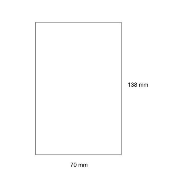 Oca Ragasztó Tape / Gipsz Huawei Mate 10 Lite