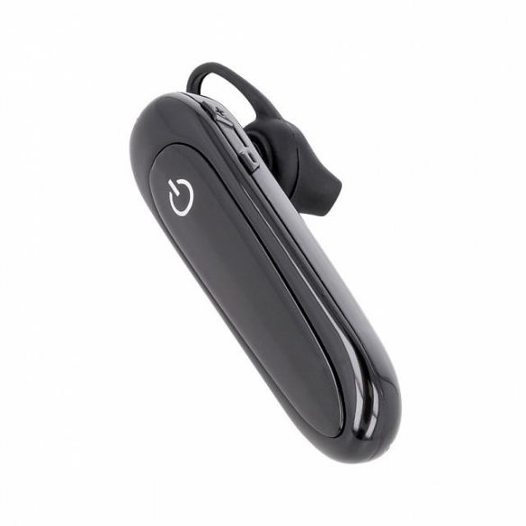Bluetooth Headset Forever Mf-350 Fekete Multipoint