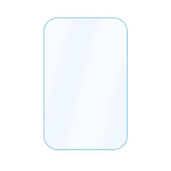 Samsung A715 Galaxy A71 - Edzett Üveg Tempered Glass Fényképezőgép Objektívhez 0,3mm Üvegfólia