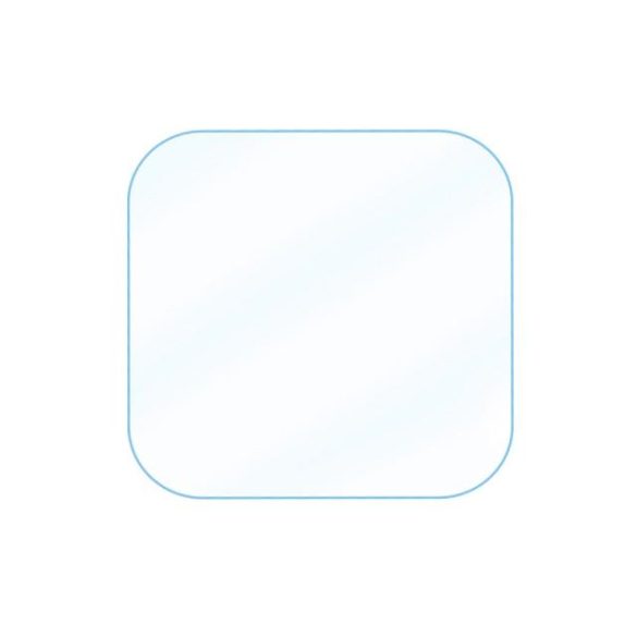 Xiaomi redmi Note 9 PRO - edzett üveg tempered glass fényképezőgép objektívhez 0,3mm üvegfólia
