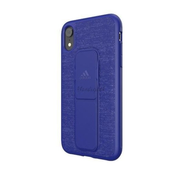 Adidas SP Grip tok iPhone XR Blue / Collegiate Royal 32852