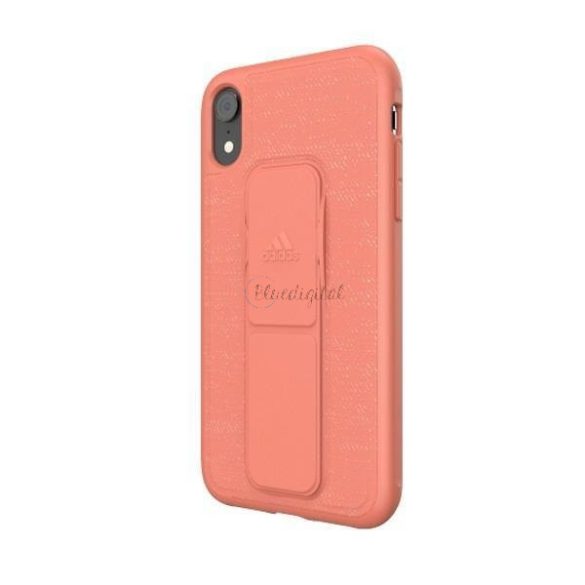 Adidas SP Grip tok iPhone XR Coral / Chalk Coral 32856