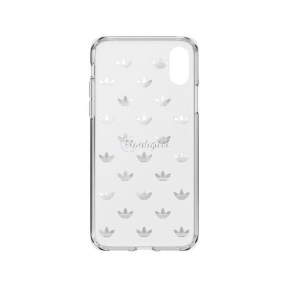 Adidas OR SnapCase Entry iPhone X / XS Gold / Gold 33336