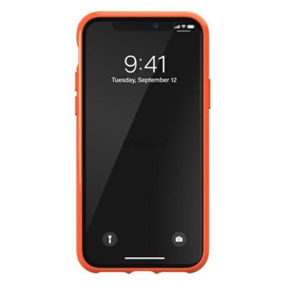 Adidas öntött tok Bodega iPhone 11 Pro Orange / Orange 36340
