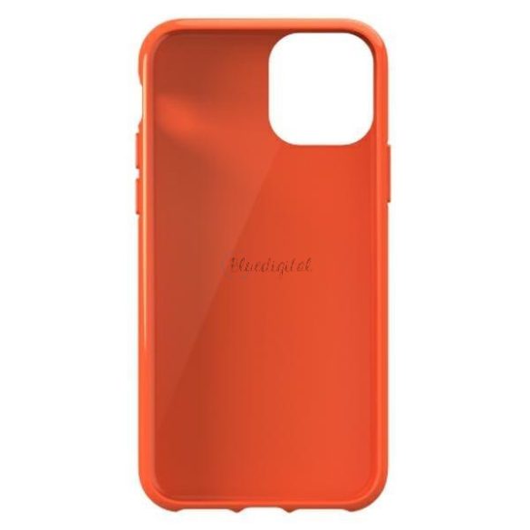 Adidas öntött tok Bodega iPhone 11 Pro Orange / Orange 36340